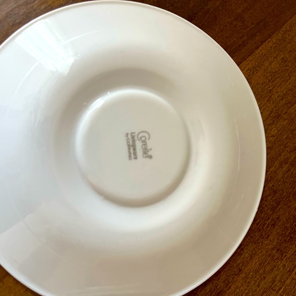 Corningware corelle spring blossom pattern - Picture 3 of 3